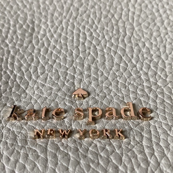 Kate Spade Colour Block Bag - Picture 2 of 4